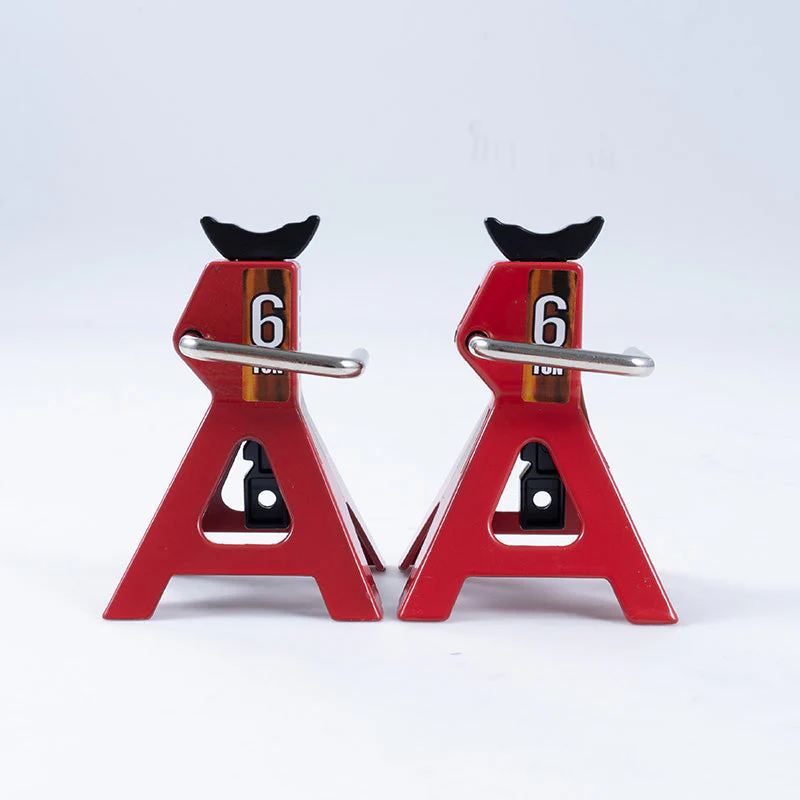1:8/1:10 Lifting Jack (2pcs) - Image 2