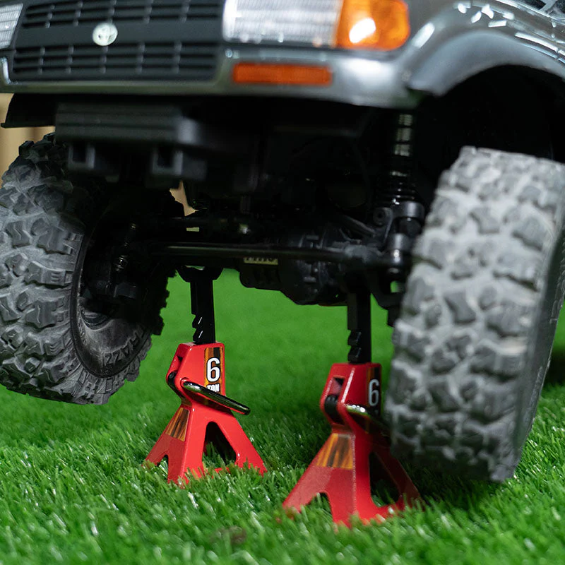 1:8/1:10 Lifting Jack (2pcs) - Image 3