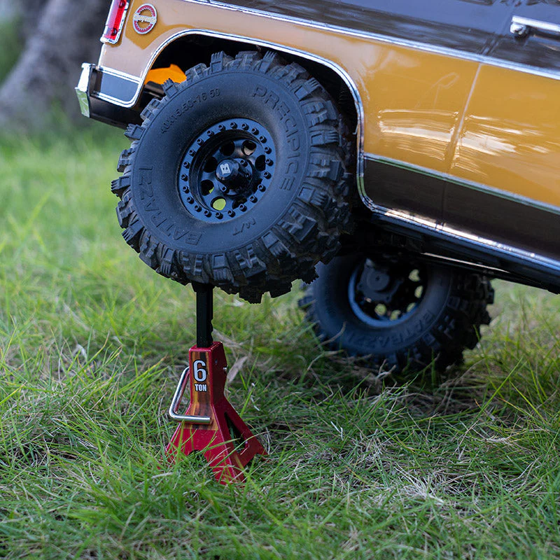 1:8/1:10 Lifting Jack (2pcs) - Image 4