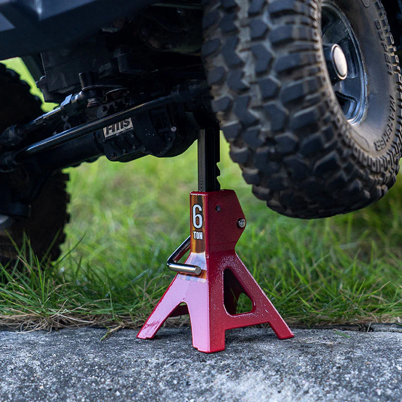 1:8/1:10 Lifting Jack (2pcs) - Image 5