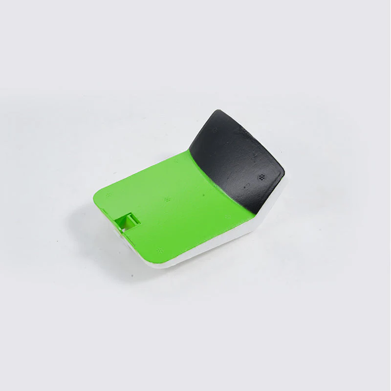 1220mm Ranger V2 Battery Cover (Red/Green/Yellow) - Image 3
