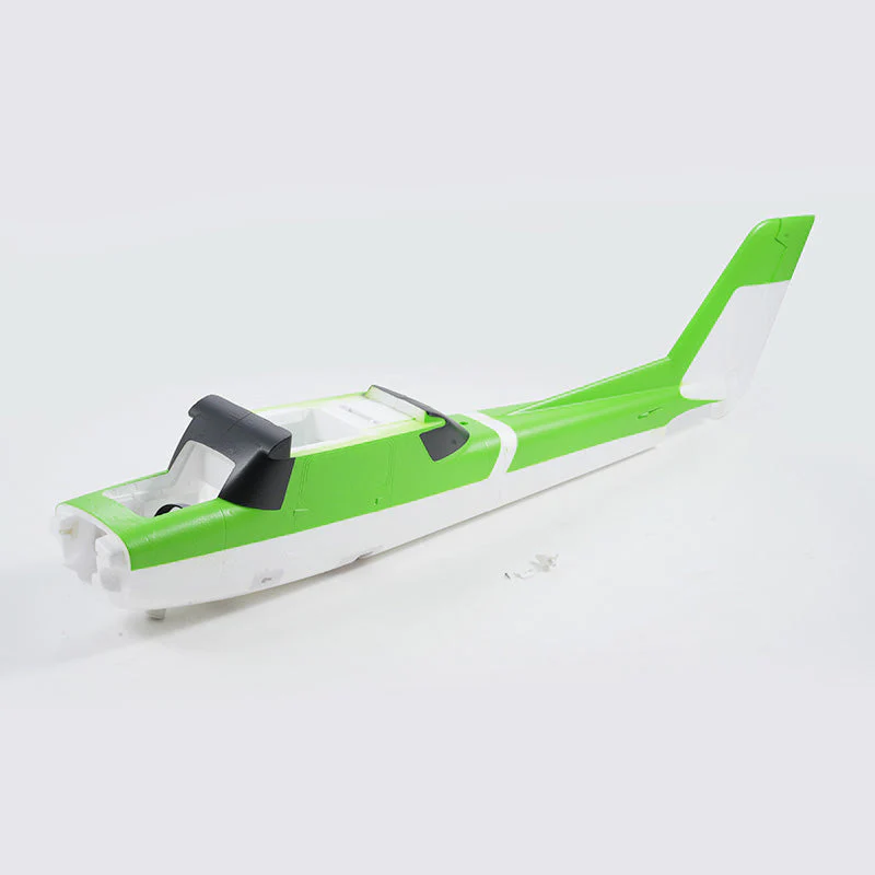 1220mm Ranger V2 Fuselage (Red/Green/Yellow) - Image 3