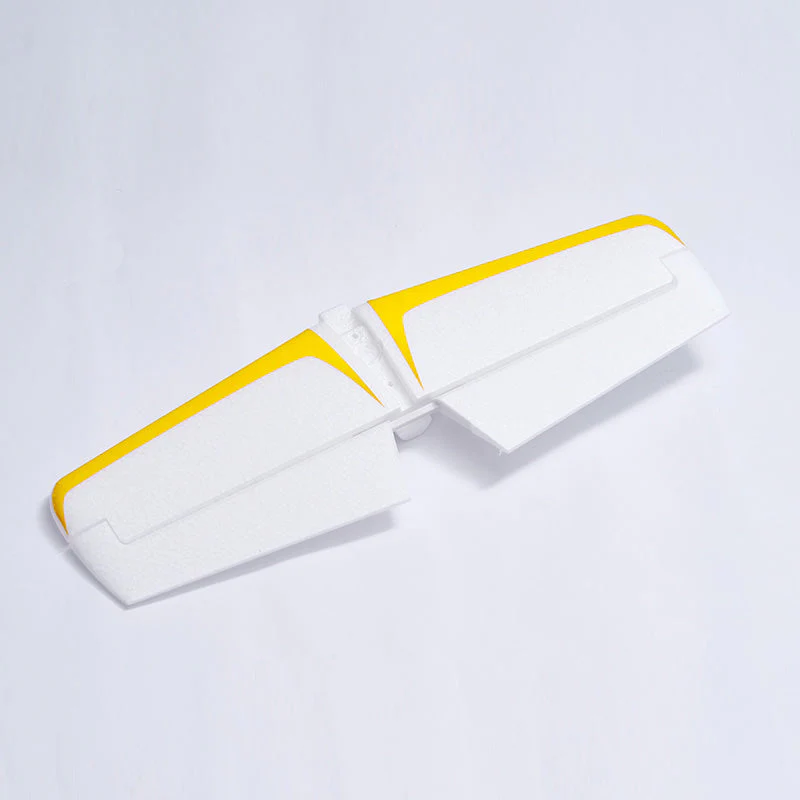 1220mm Ranger V2 Horizontal Stabilizer (Red/Green/Yellow)