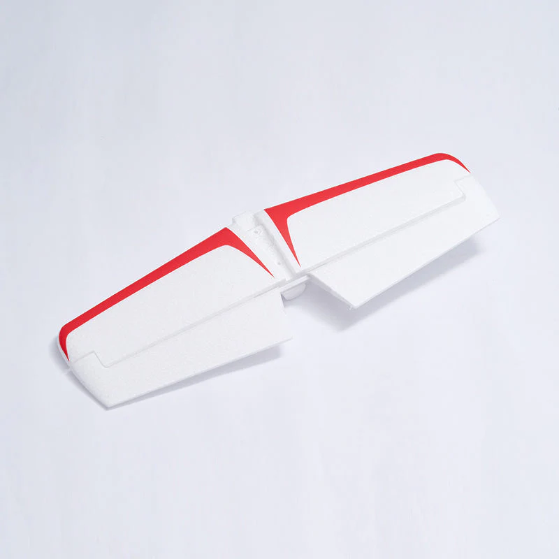 1220mm Ranger V2 Horizontal Stabilizer (Red/Green/Yellow) - Image 2
