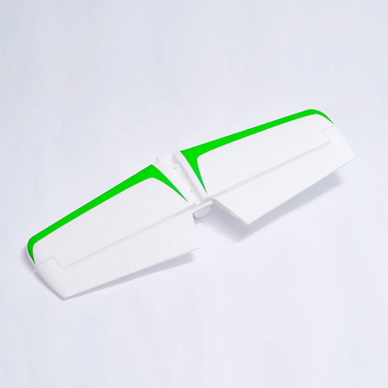 1220mm Ranger V2 Horizontal Stabilizer (Red/Green/Yellow) - Image 3
