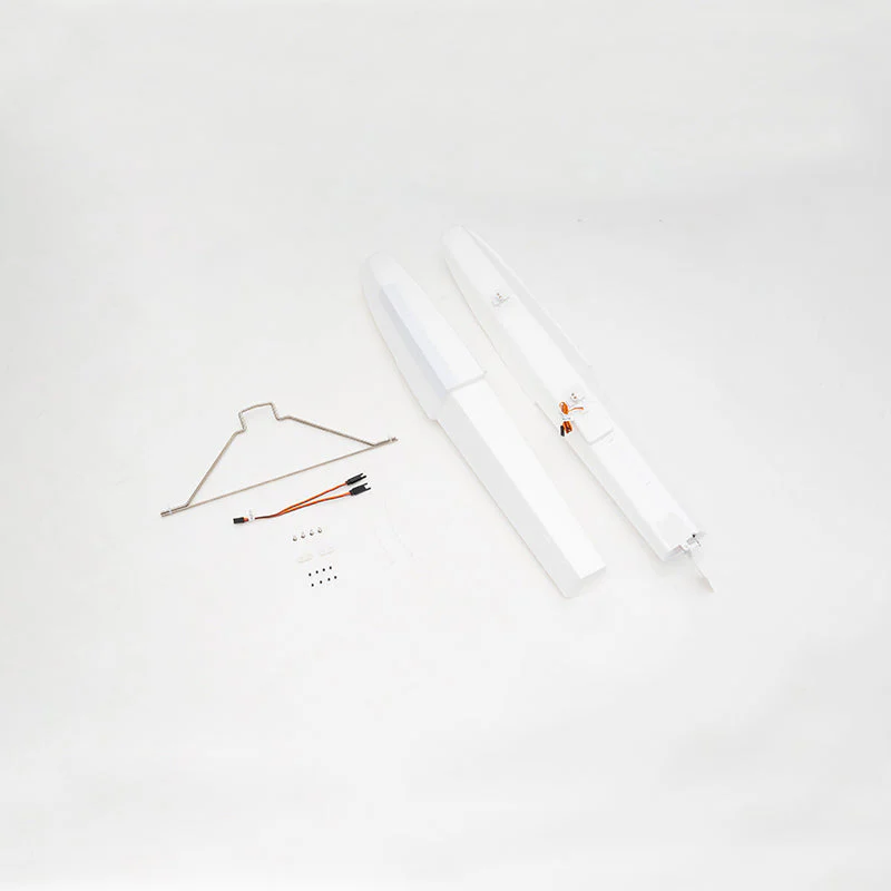 1300mm PA-18 Float Set