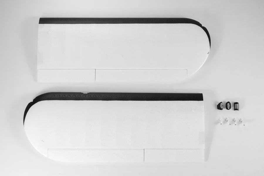 1300mm PA-18 Main Wing Set