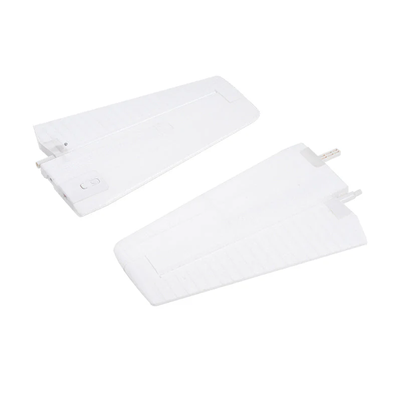 1500mm Cessna 182 Horizontal Stabilizer Red / Blue - Image 2