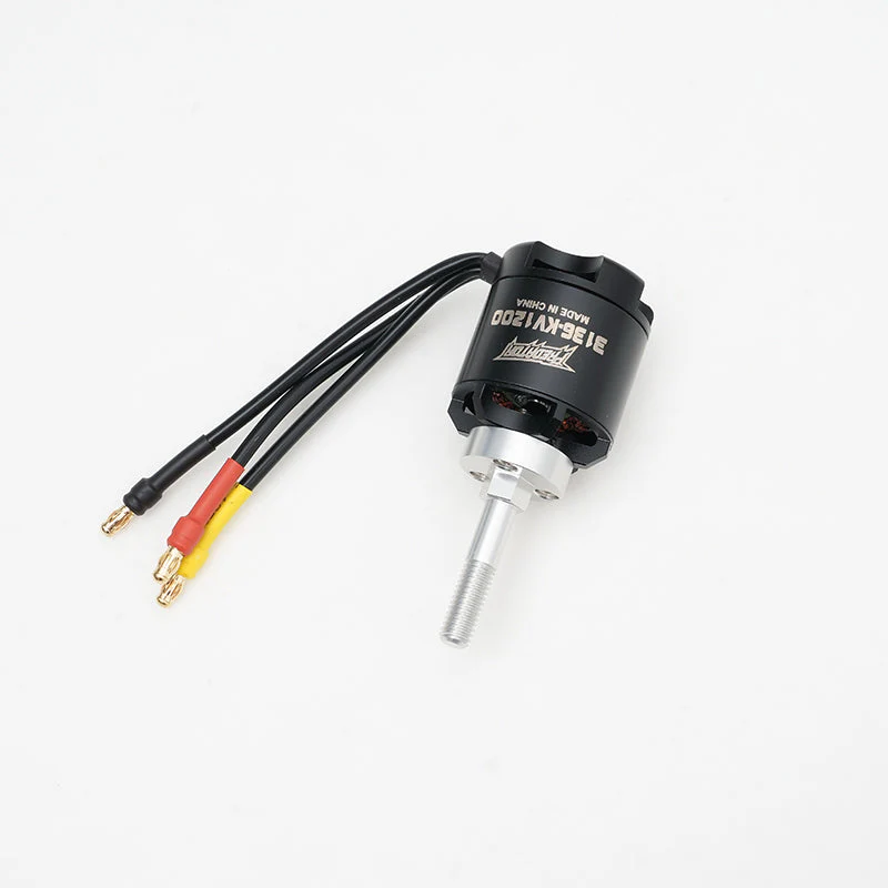 3136 KV1200 Motor For 1220mm Super EZ V2, 1220mm Ranger