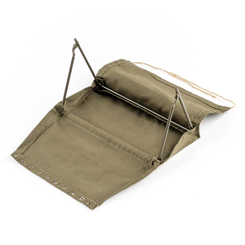 Anti-tank Gun/ Trailer/ Machine Gun/ Canvas Top for 1:6 / 1:12 1941 MB Scaler - Image 39