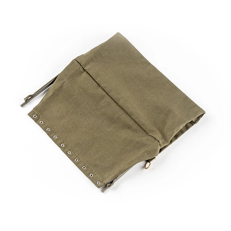 Anti-tank Gun/ Trailer/ Machine Gun/ Canvas Top for 1:6 / 1:12 1941 MB Scaler - Image 40