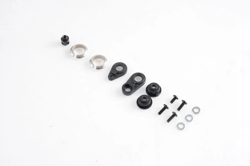 FCX10 13g Servo Saver Set With Horn Arm V1