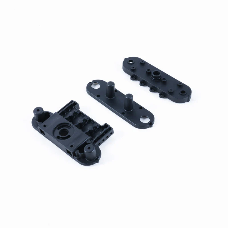 FCX10 Defender 110 Clear Car Body Set - Image 12