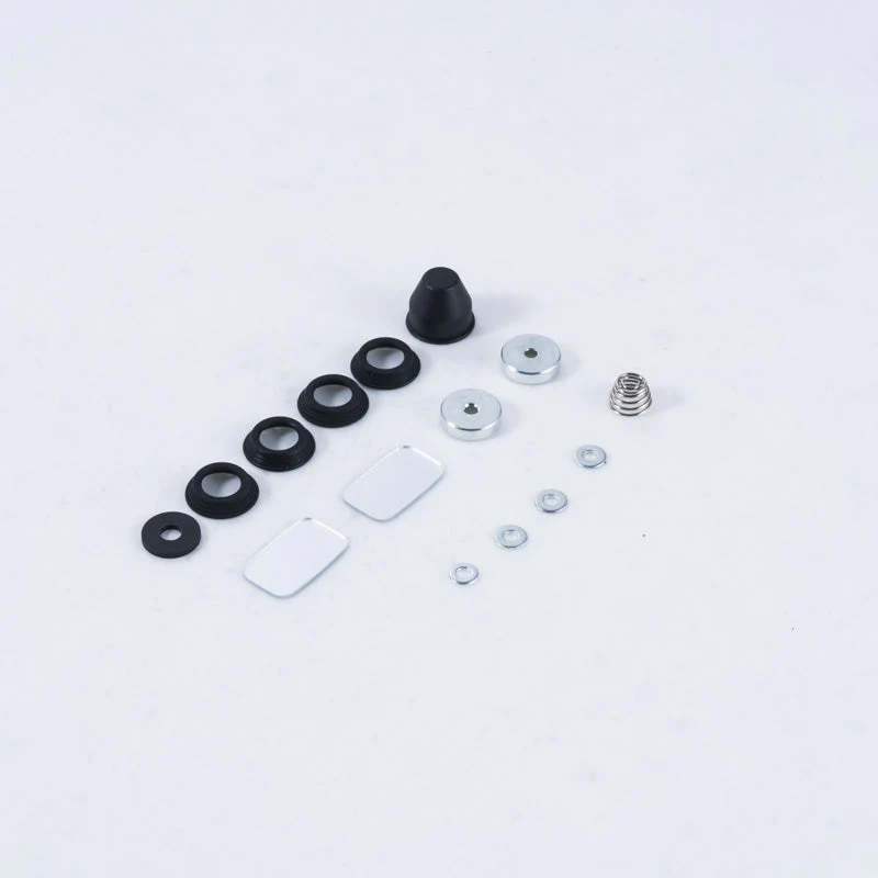 FCX10 Defender 110 Clear Car Body Set - Image 20