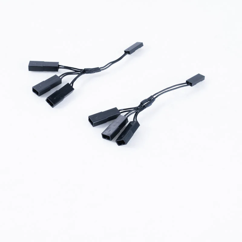 FCX10 Defender 110 Clear Car Body Set - Image 7