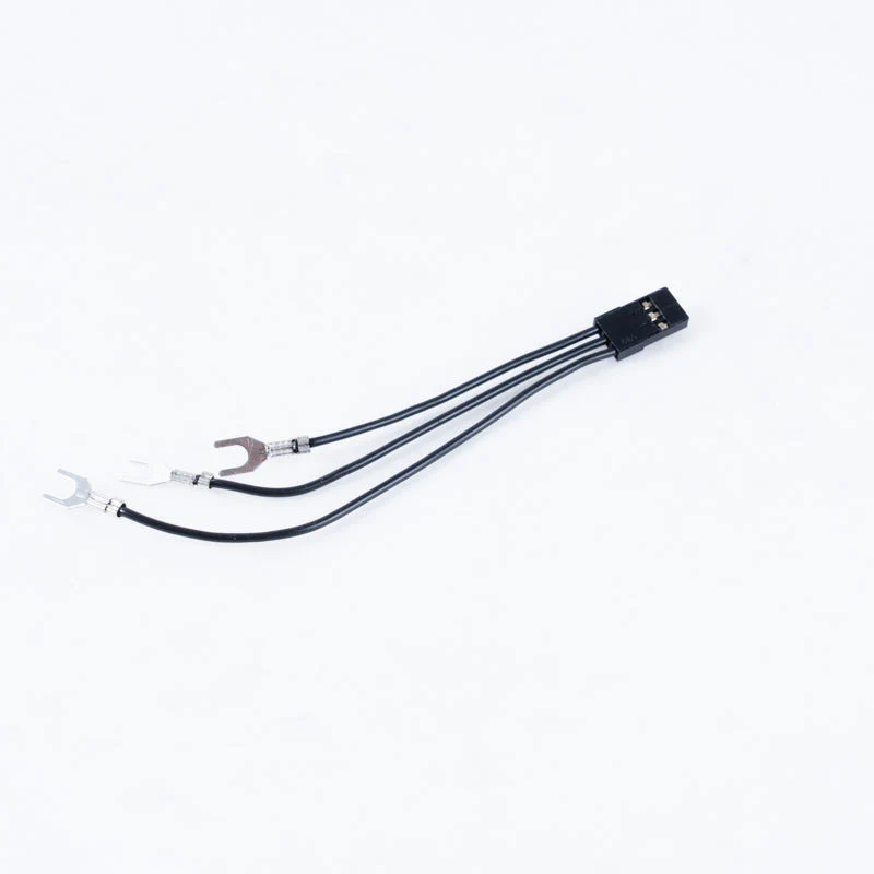 FCX10 Defender 110 Clear Car Body Set - Image 8