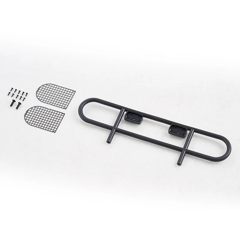 FCX10 Defender 110 Front Bumper Set