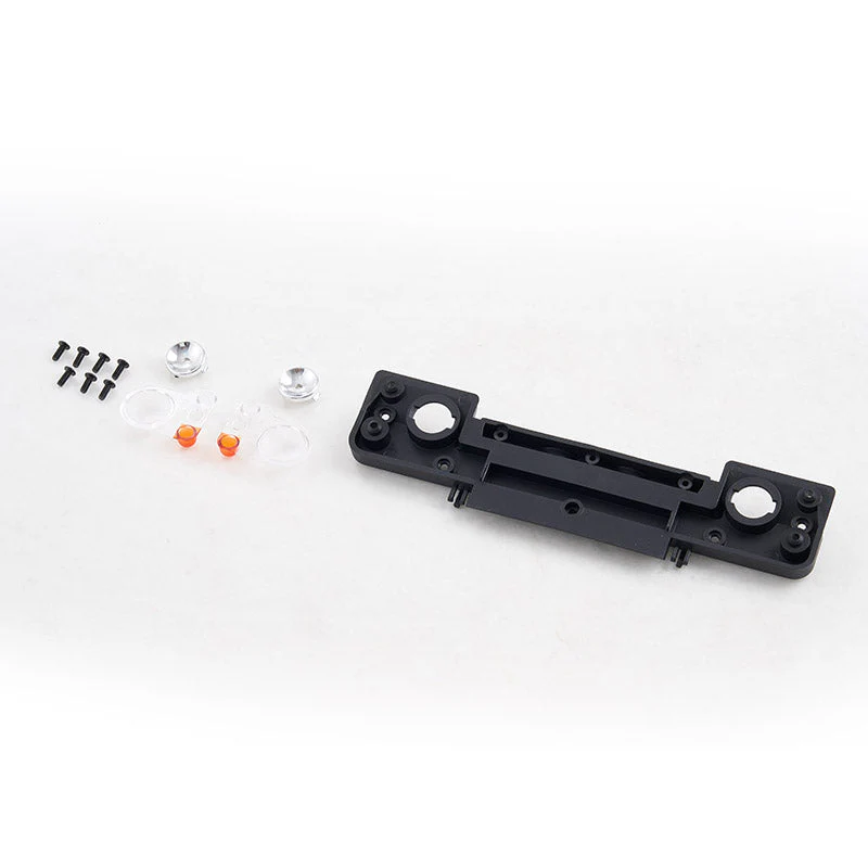FCX10 Defender 110 Front Light Set