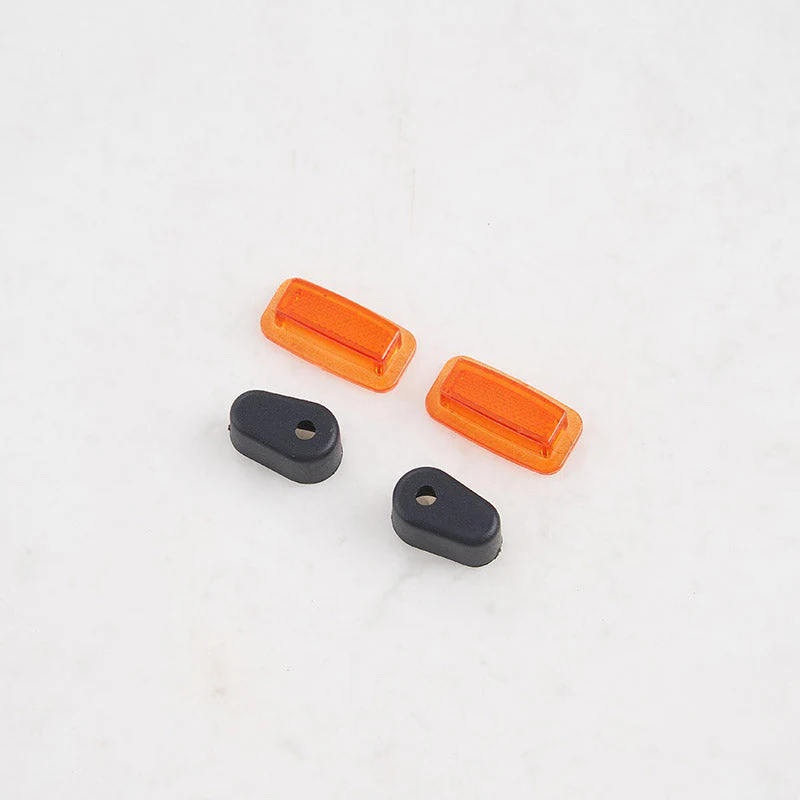 FCX10 Defender 110 Side Light Set