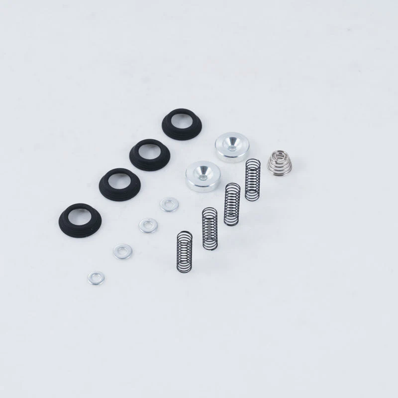 FCX10 Discovery Clear Car Body Set - Image 5