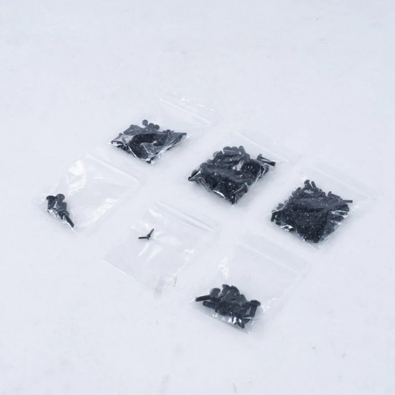 FCX10 Discovery Clear Car Body Set - Image 8