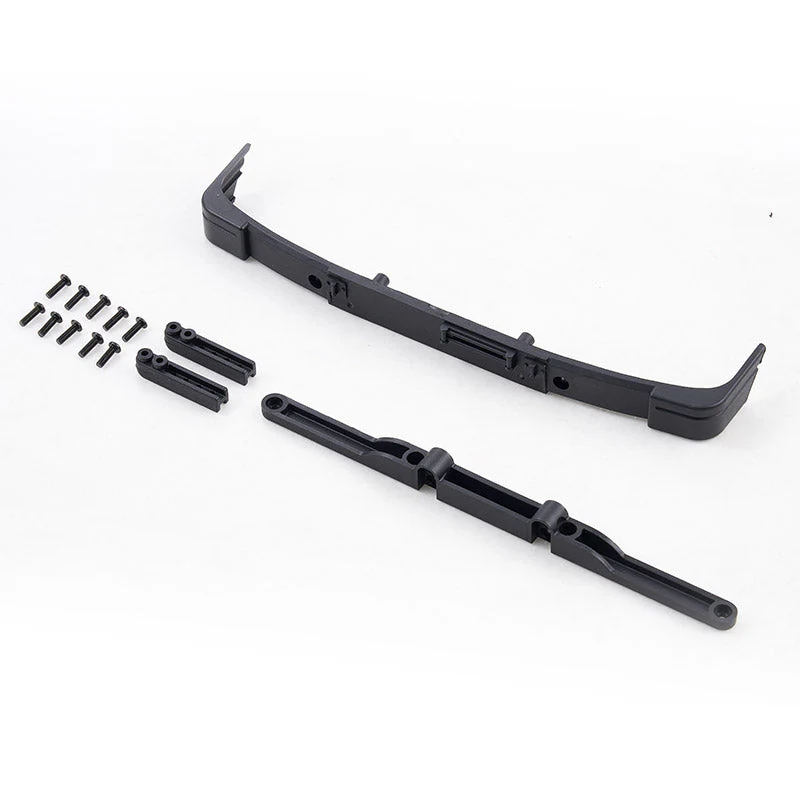 FCX10 Discovery Front Bumper Bracket