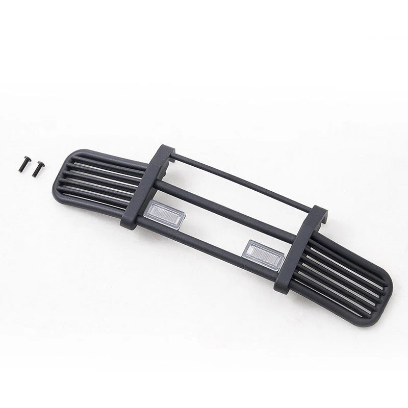 FCX10 Discovery  Front Bumper Set