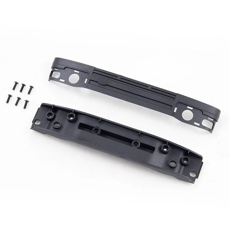 FCX10 Discovery Front Grille Set