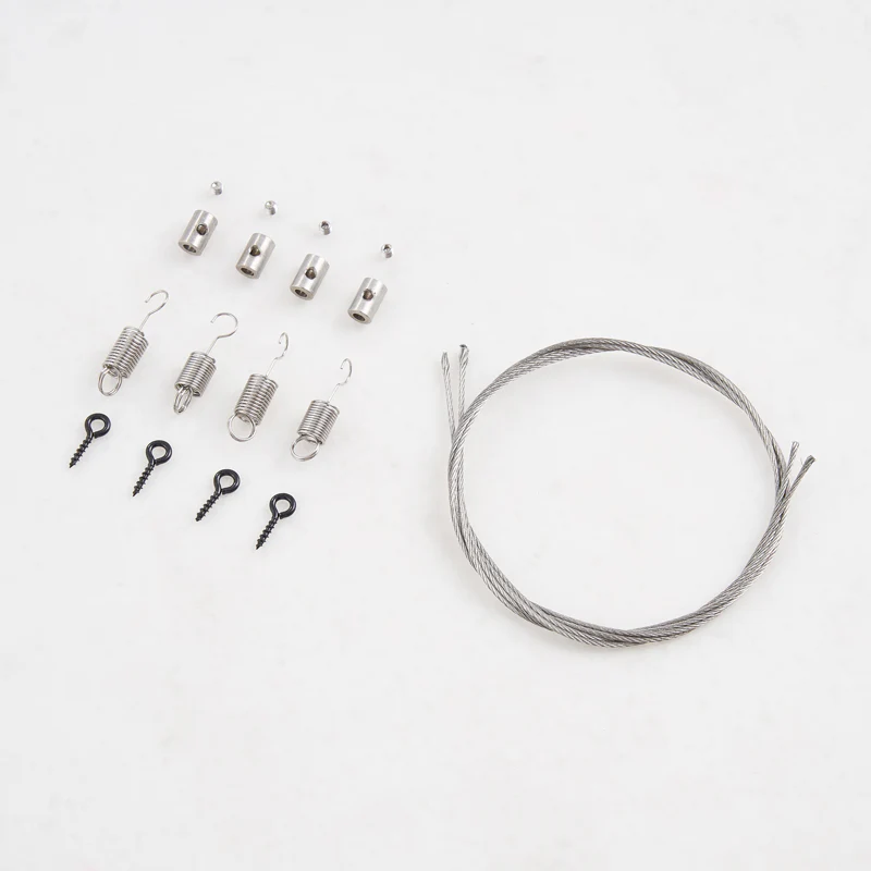FCX10 Discovery/Range Rover/Defender 110 Branch Divider