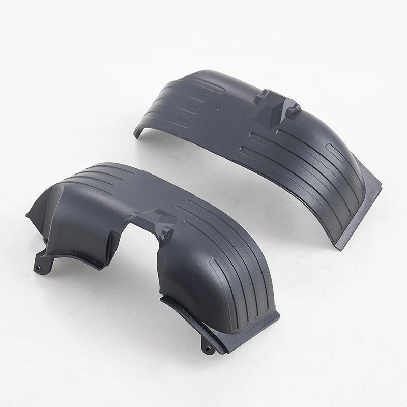 FCX10 Discovery/Range Rover/Defender 110 Rear Fender Set