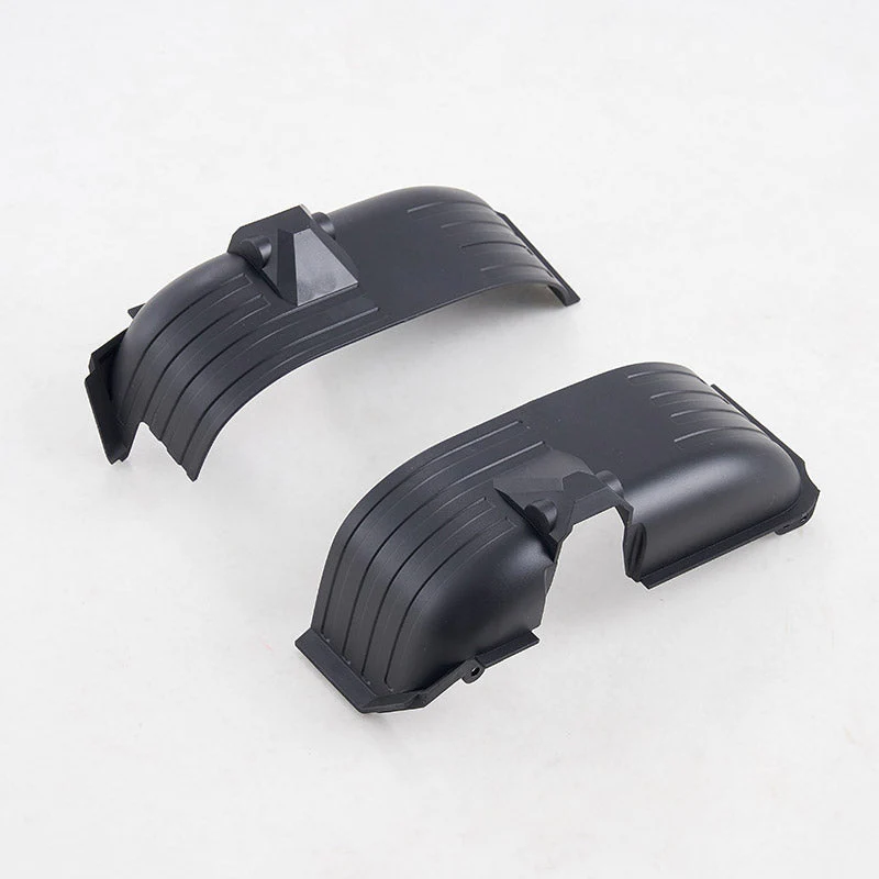 FCX10 Discovery/Range Rover/Defender 110 Rear Fender Set V2