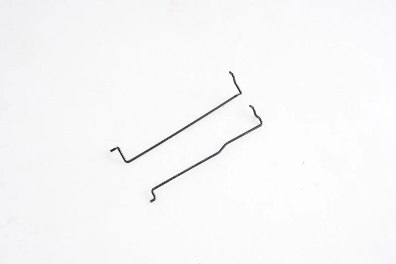 FCX10 Drag Brake Rod And Gearshift Rod V1
