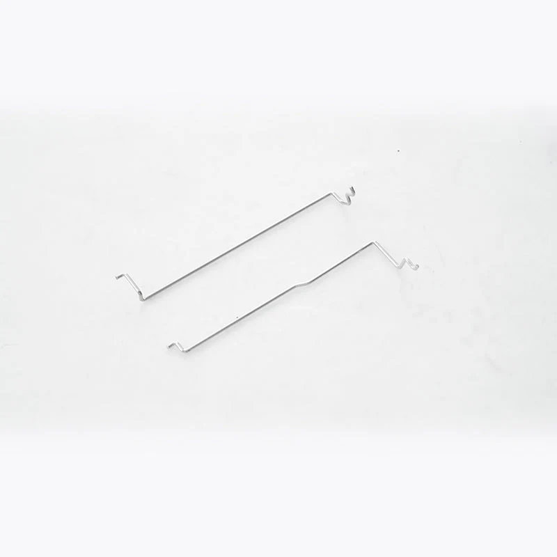FCX10 PRO LC80 Drag Brake Rod And Gearshift Rod V2