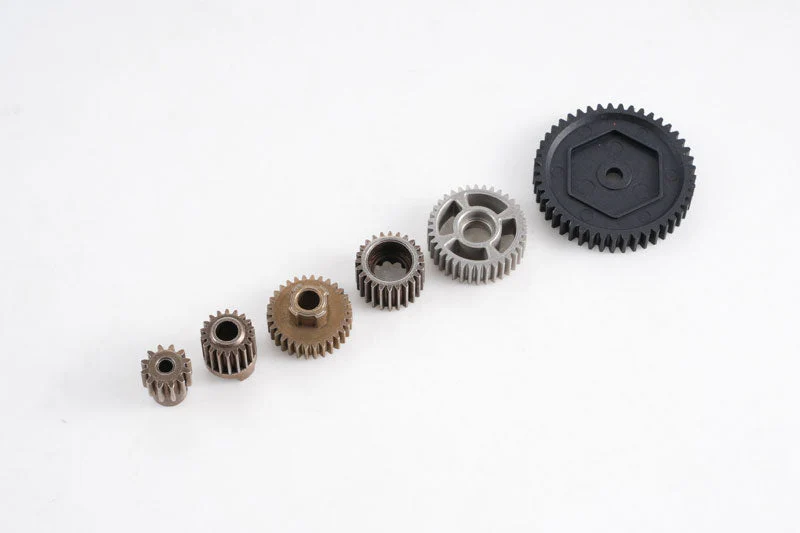 FCX10 Gear Set For Transmission Gear Box V1
