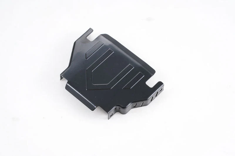 FCX10 Guard Board For Transmission Gear Box V1