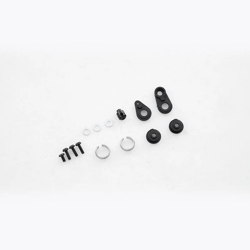FCX10 PRO LC80 13g Servo Saver Set With Horn Arm V2