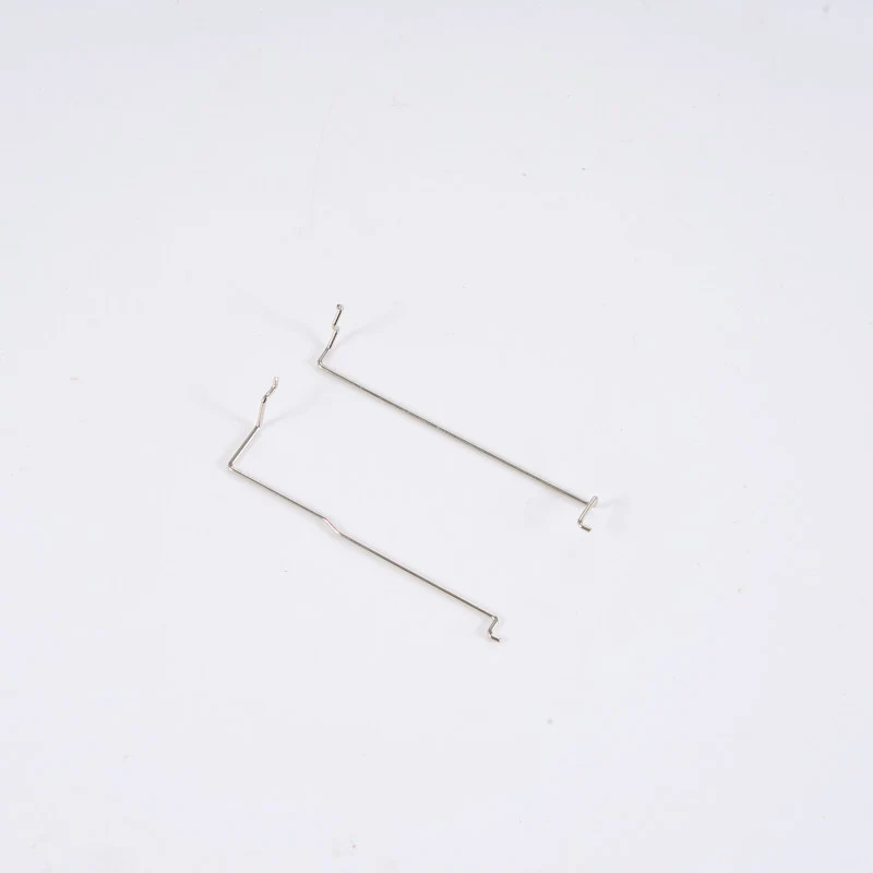 FCX10 PRO LC80 Shift And Drive Switch Lever Set V2