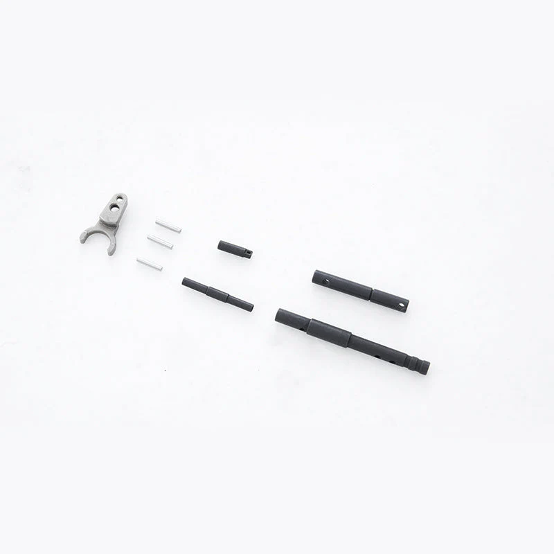 FCX10 PRO LC80 Transmission Gear Shift V2