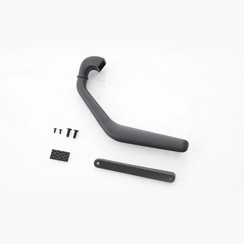 FCX10 PRO LC80 Wading Throat V2