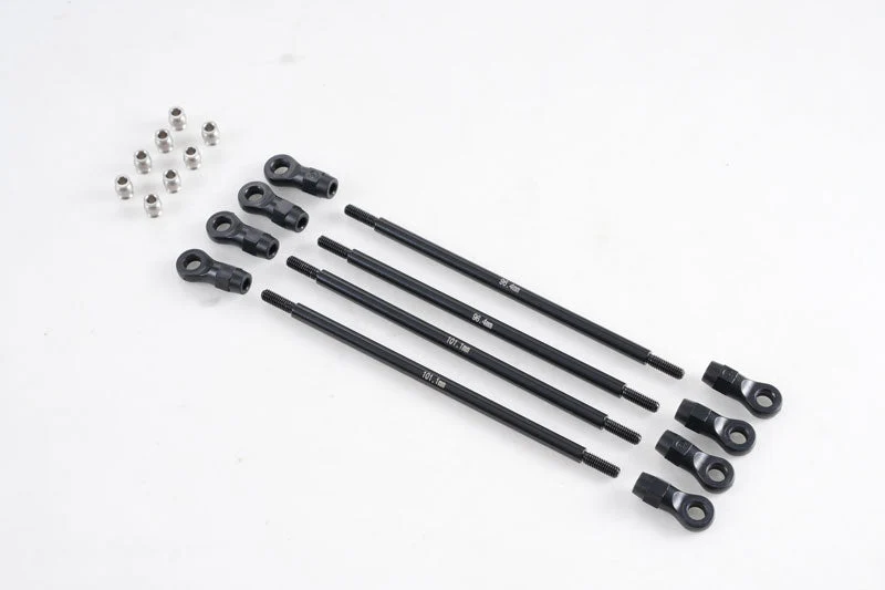 FCX10 Rear Rod Set V1