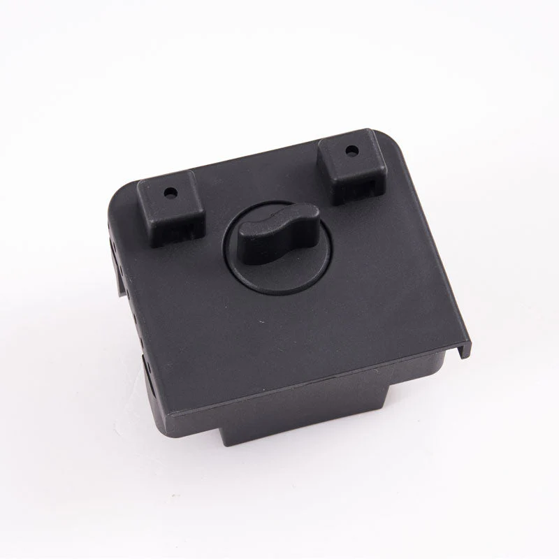 REAR GIRDER MOUNT SET V2.1 FOR FCX10 TOYOTA LC80, FCX10 Discovery/Range Rover/Defender 110