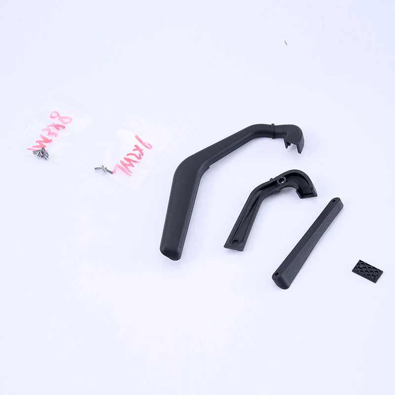 FCX10 LC80 Wading Throat V1