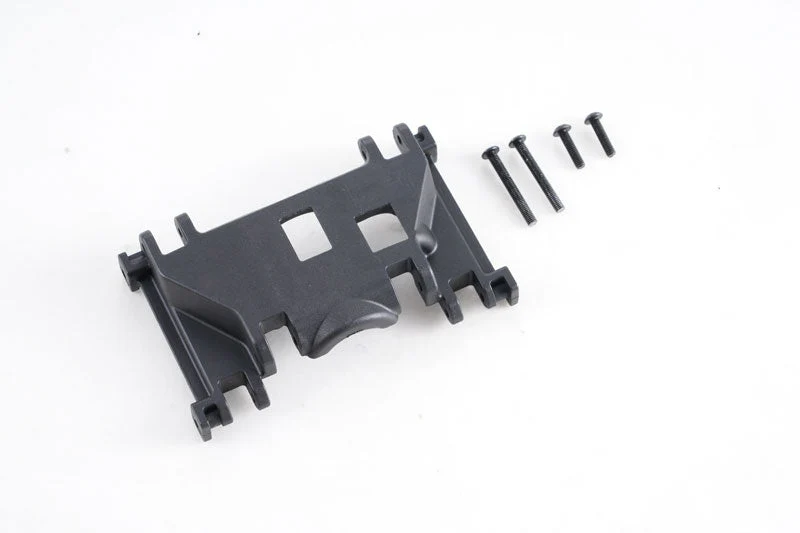 FCX10 Transmission Box Mount V1