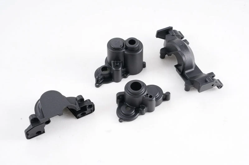 FCX10 Transmission Gear Box Housing V1