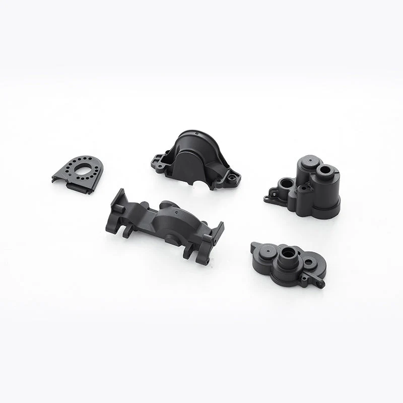 FCX10 Transmission Gear Box Housing V2