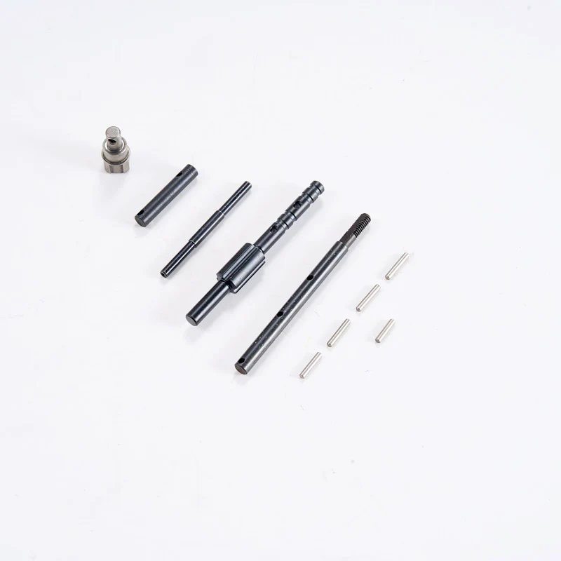 FCX10 TRANSMISSION GEAR SHIFT V2 FOR REAR DRIVER FUNCTION