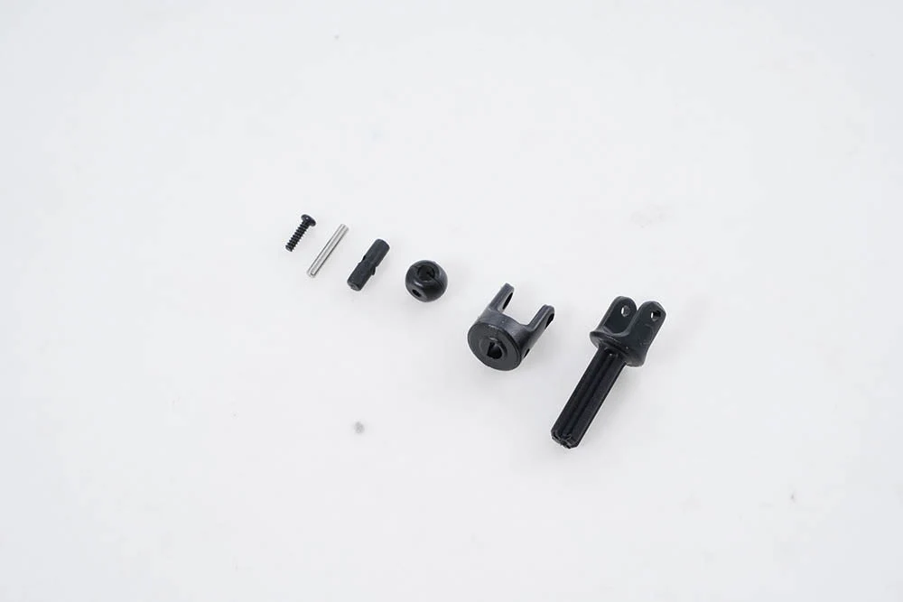 FCX18 CVD AXLE SET B