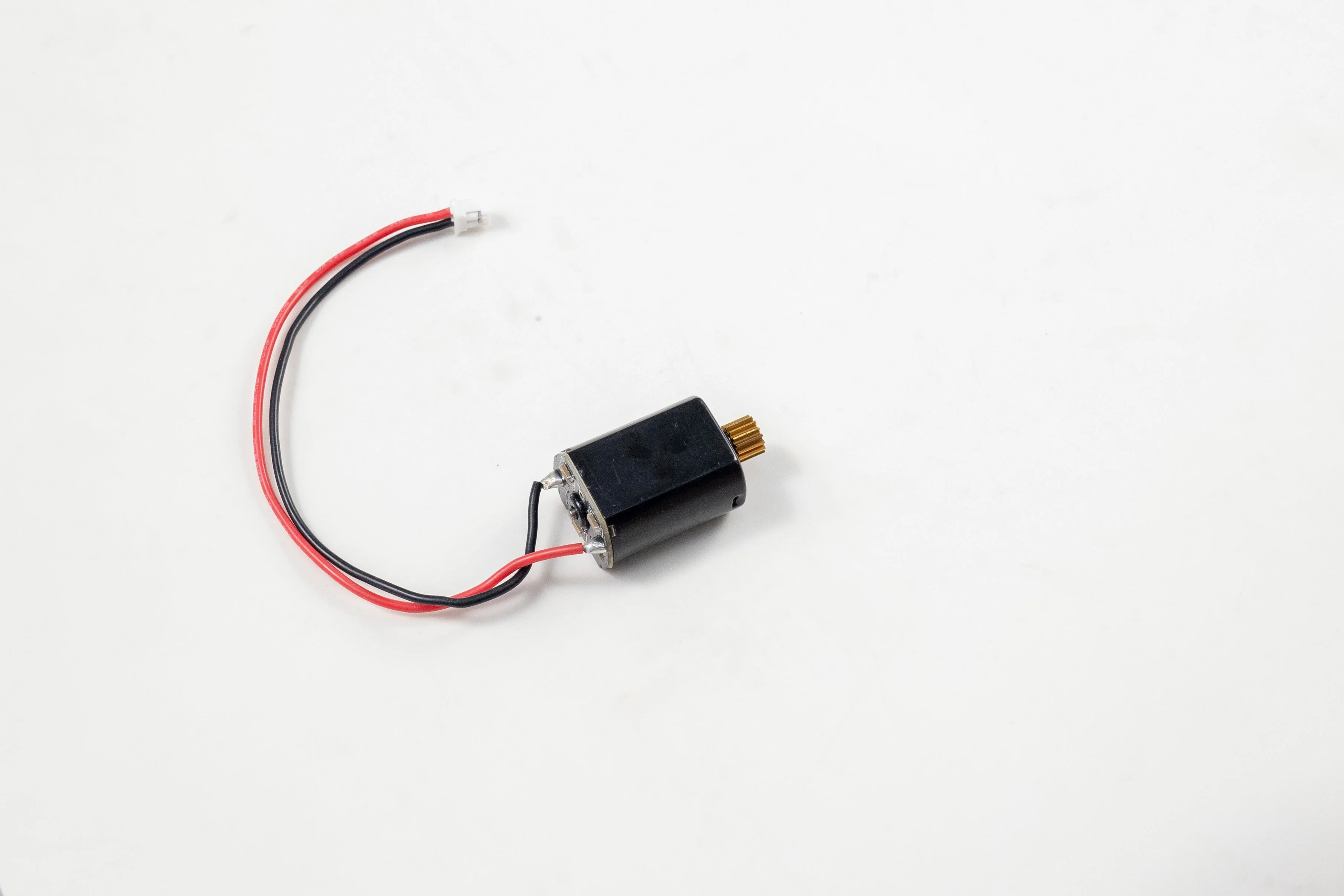 Upgrade Parts - FCX24 High Speed Motor Set - Image 3