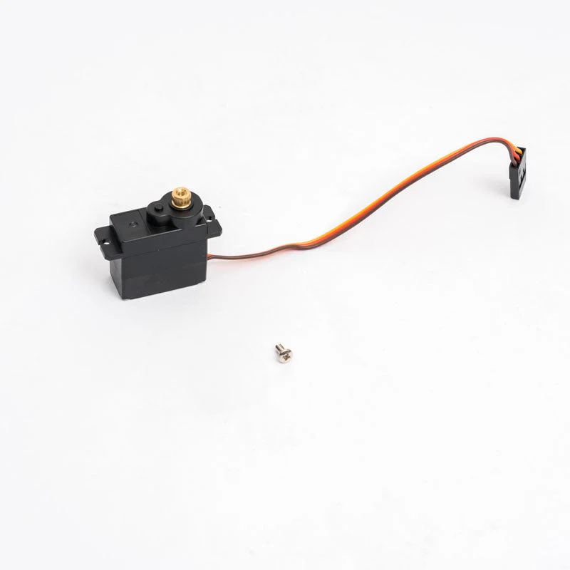 FCX24 K5 PRO Steering Servo (Dupont Connector)