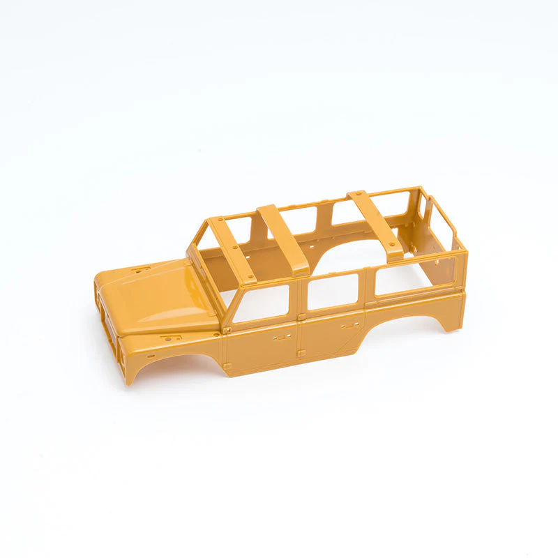 FCX24M Defender 110 Car Body